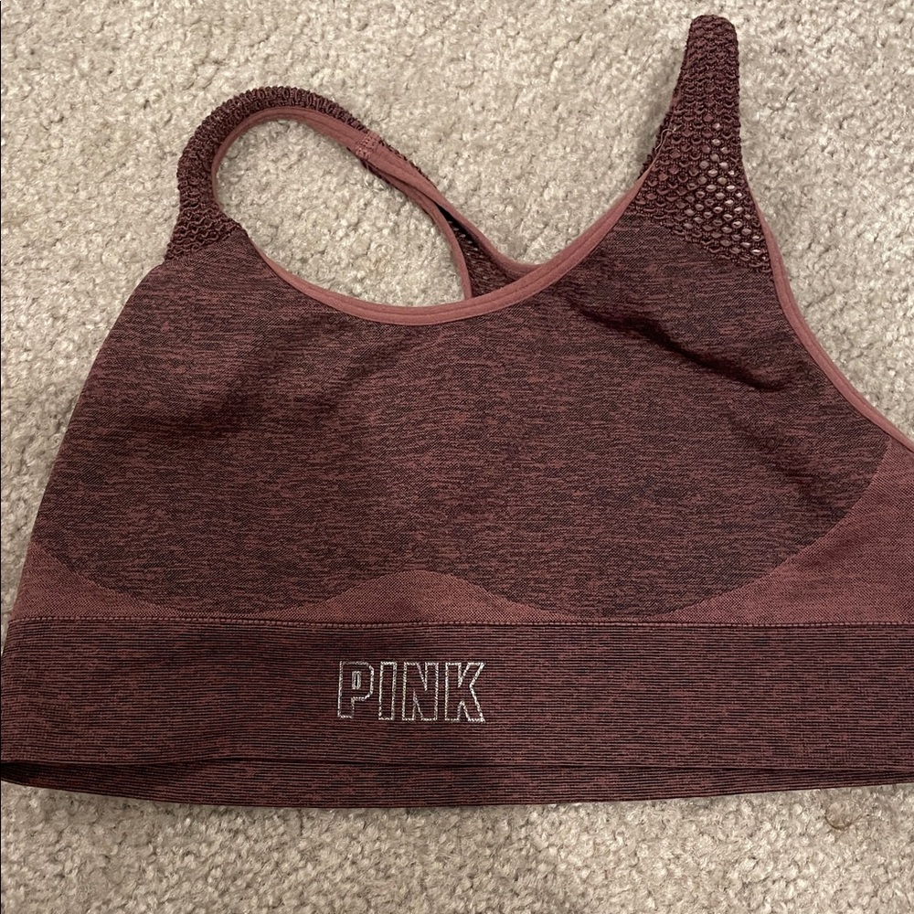 VS sports bra